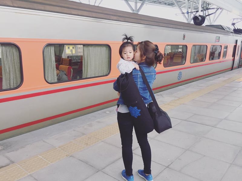 Nên và không nên những kiêng cữ sau sinh con (Phần 1)