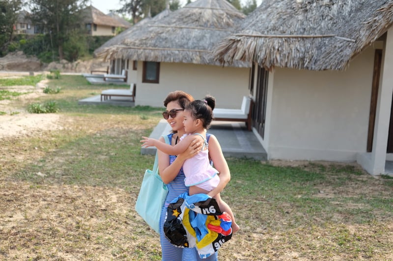 Bạn đã sẵn sàng sinh thêm em bé chưa?