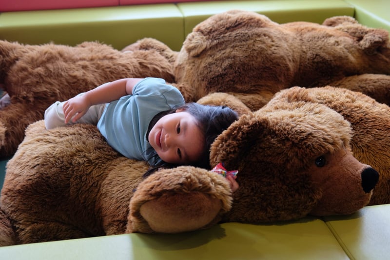 Chia sẻ kinh nghiệm bé 2-3 tuổi quấy khóc khi ngủ đêm