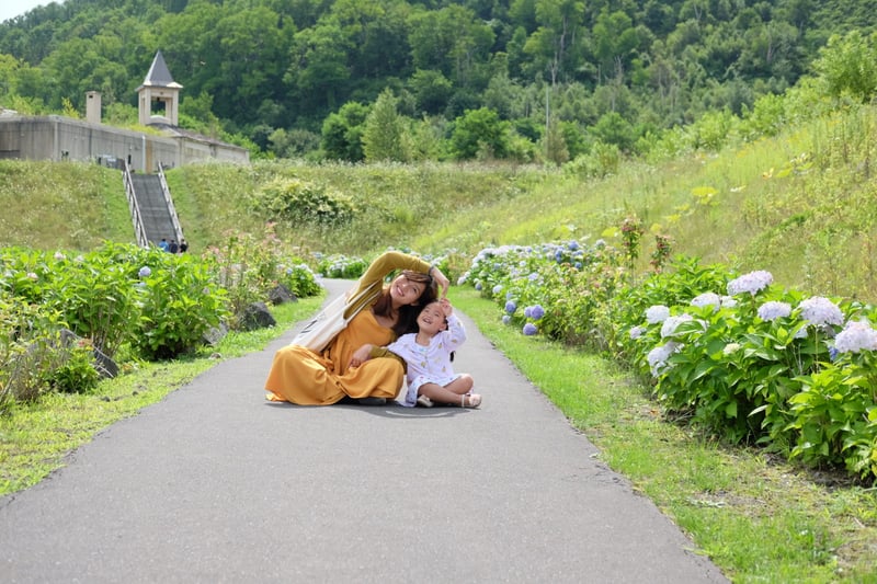 Làm sao để nuôi dưỡng một đứa trẻ hạnh phúc?!