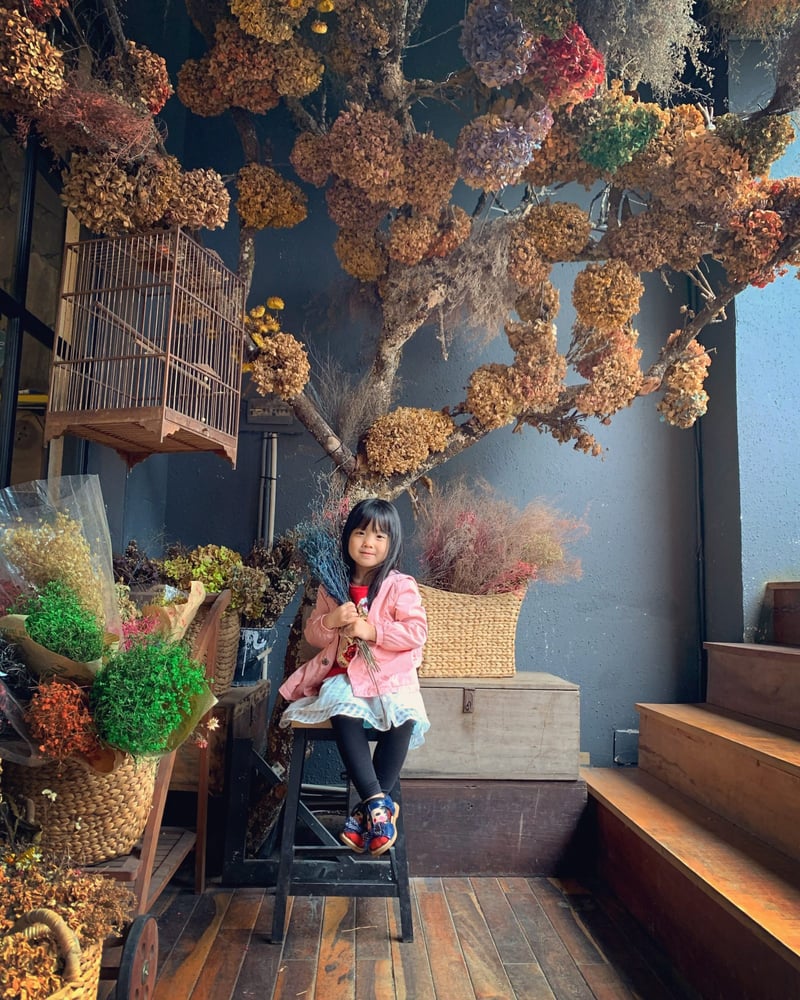 Cách phát hiện và phát triển tài năng của con từ thuở nhỏ