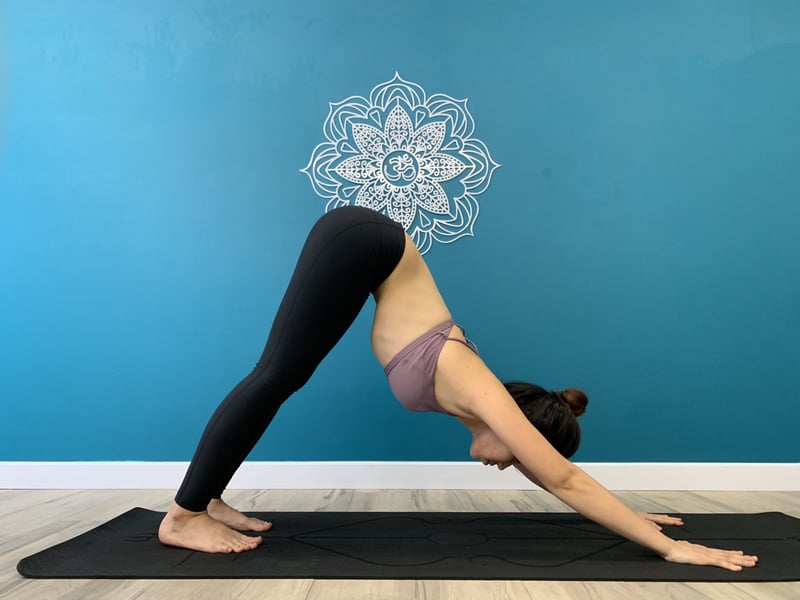 Hành trình lấy lại vóc dáng sau sinh trong 6 tuần