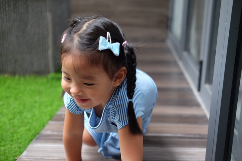 Đánh giá thương hiệu thời trang trẻ em Tiniboo - vừa xinh lại vừa rẻ