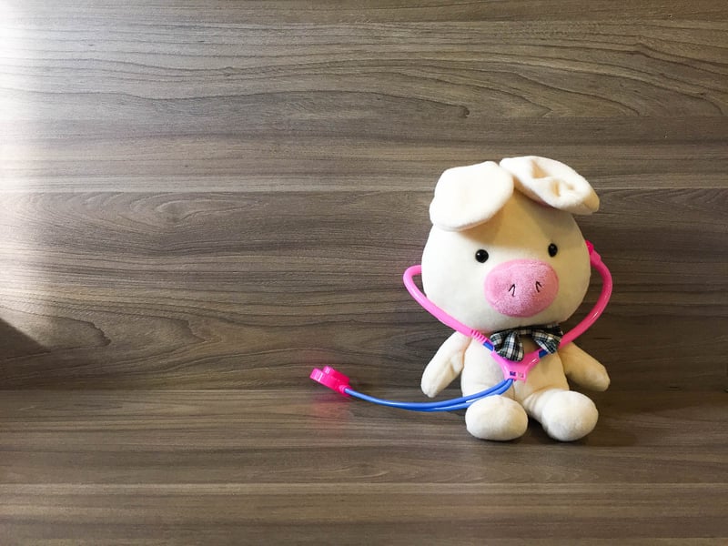 Chia sẻ kinh nghiệm trị cảm cúm cho trẻ nhỏ