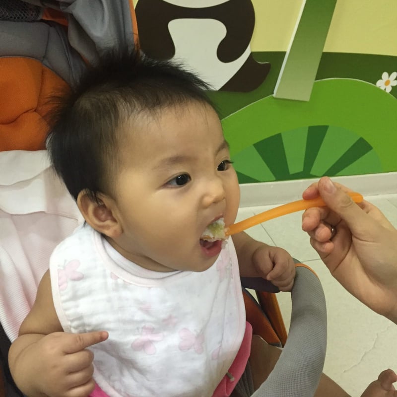 Trộm vía SIlk rất thích ăn :))