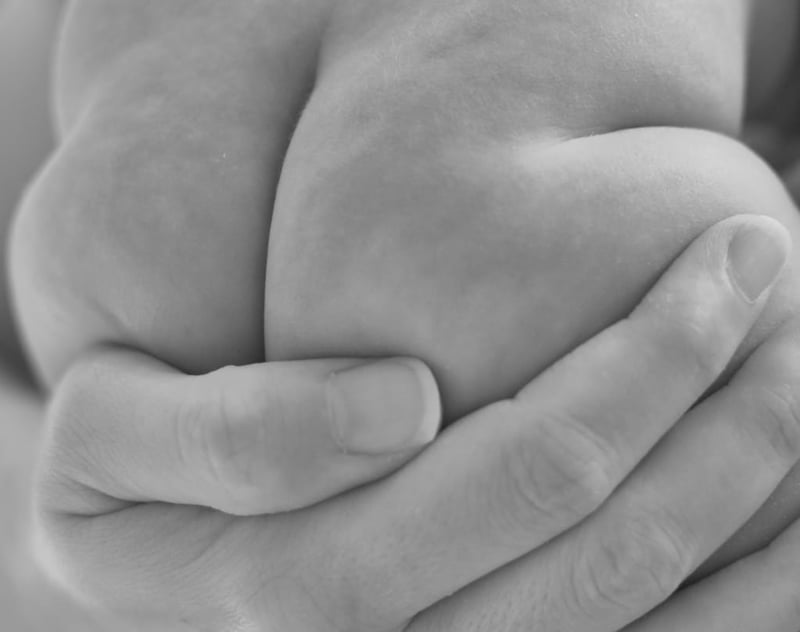 Chia sẻ mẹo hay trị hăm tã tức thì cho bé