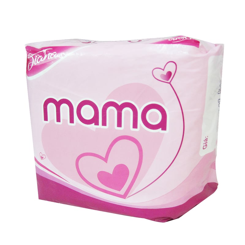 Băng vệ sinh chuyên cho Mẹ sau sinh