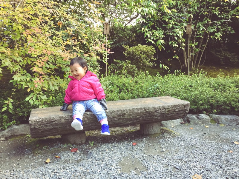 Khi nào mẹ nên cho bé bắt đầu đi giày? (Phần 2)