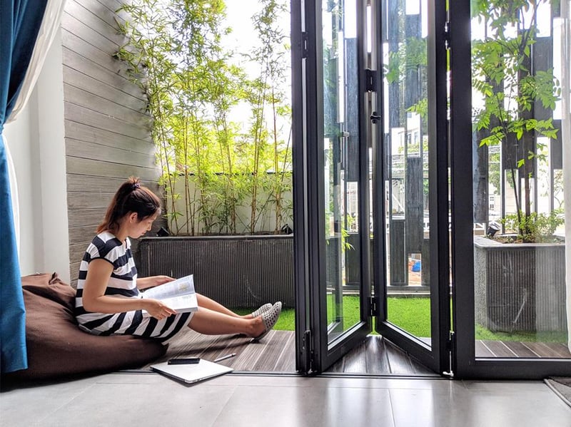 Cuộc sống sau sinh: Chia sẻ những bài học đáng giá rút ra được sau khi sinh con.