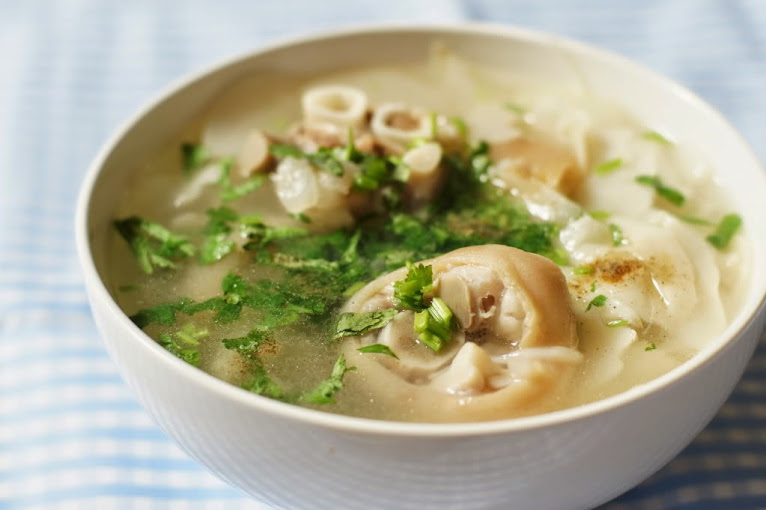 Đánh giá về chất lượng thức ăn tại bệnh viện Quốc tế Hạnh Phúc