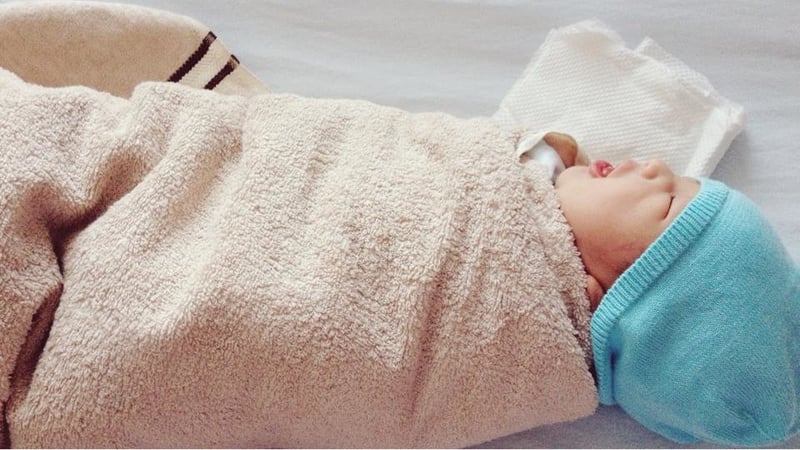 Silk sinh thường tại Bệnh viện phụ sản quốc tế Hạnh Phúc