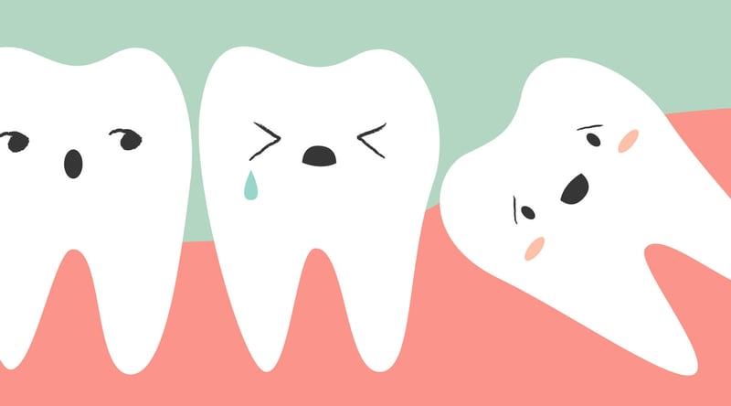 Chia sẻ kinh nghiệm tập đánh răng cho bé 2 tuổi (Phần 1)