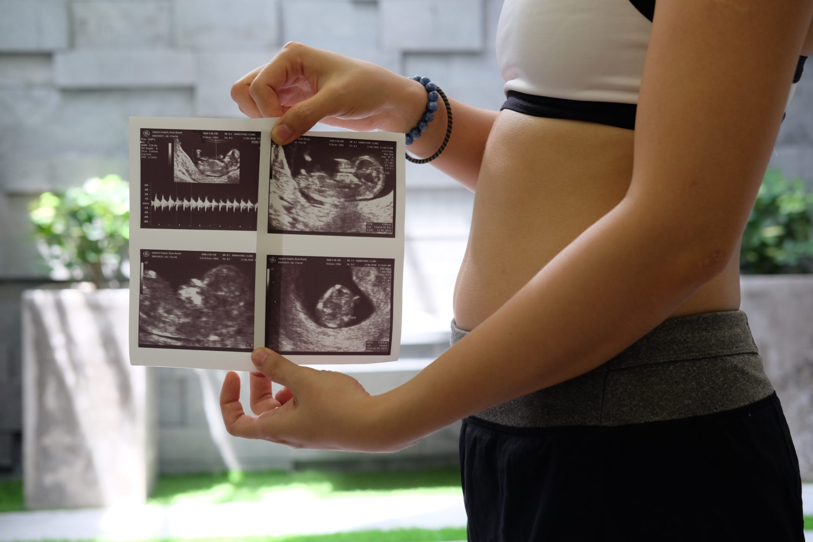 Thông báo tin nóng: "Làm mẹ" - Phần hai của mẹ Silk