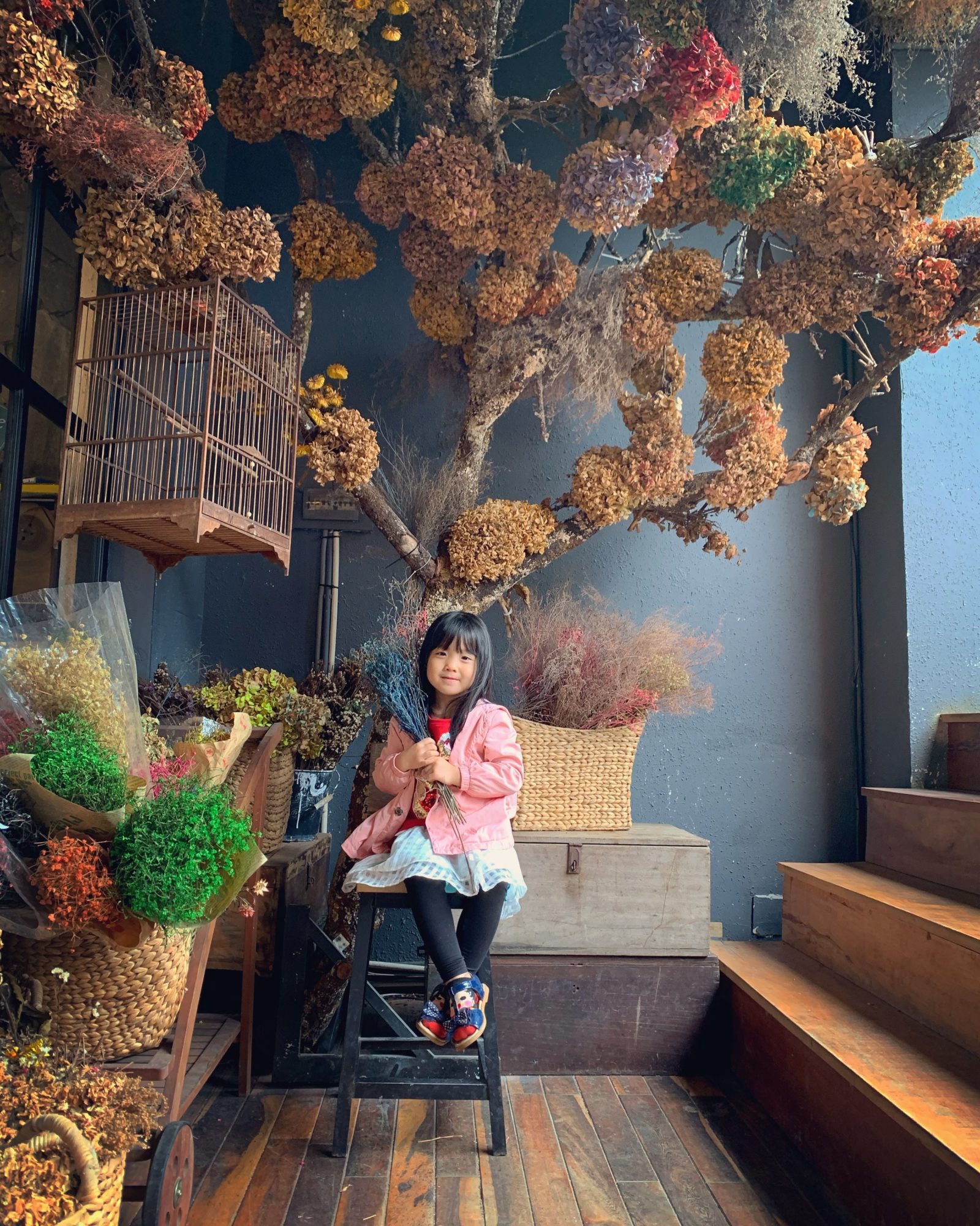 Cách phát hiện và phát triển tài năng của con từ thuở nhỏ