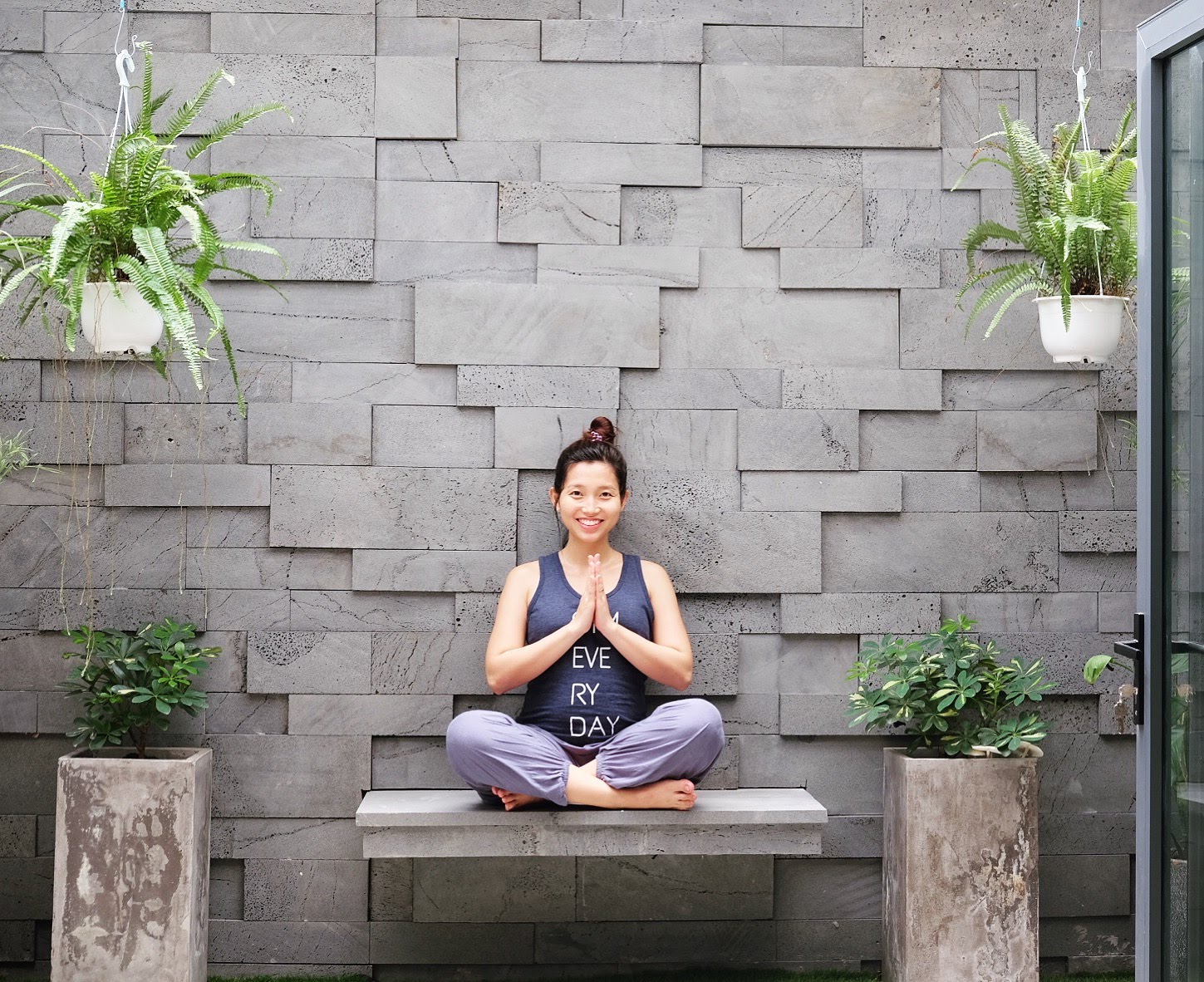 Buổi chia sẻ hướng dẫn yoga thai kỳ và kinh nghiệm nuôi con khoa học T9/2020