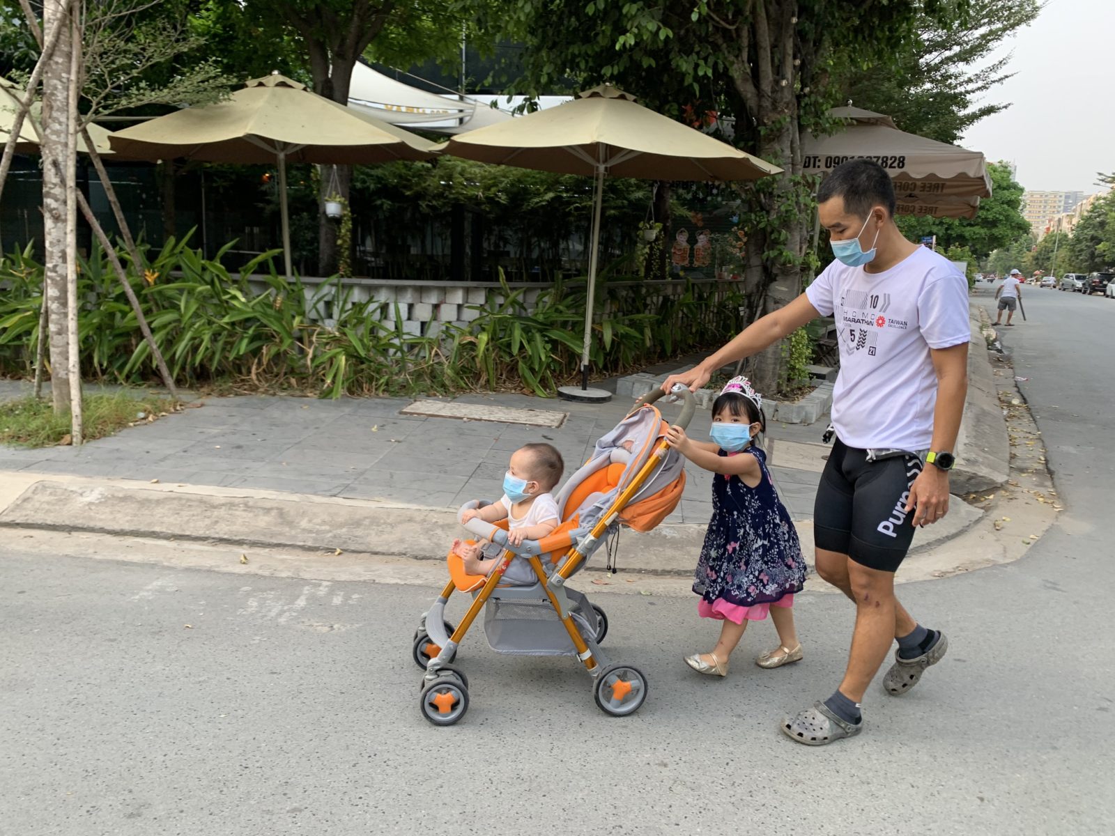 Gợi ý mẹo vui chơi bổ ích cùng con mùa cúm Corona