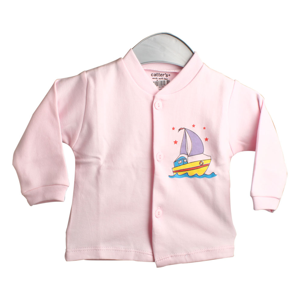 Bodysuit (áo liền quần) hoặc áo sơ sinh cài nút giữa có thể gây nhiễm trủng rốn do cọ quẹt