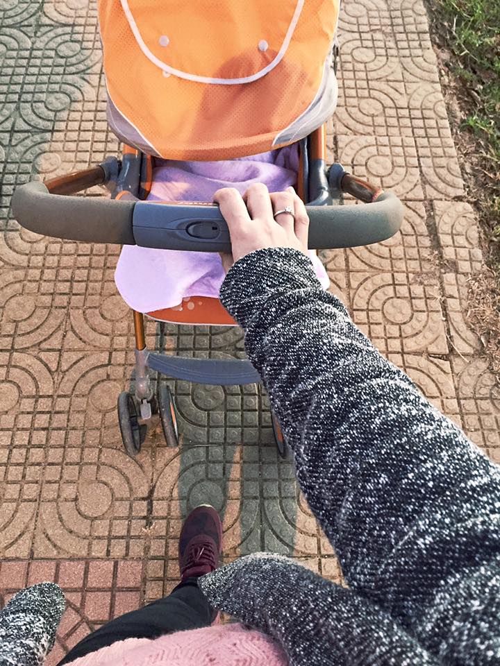 Ngại gì khi du lịch cùng con, bà mẹ thông minh chỉ cần chuẩn bị chu đáo là ổn thôi ;)