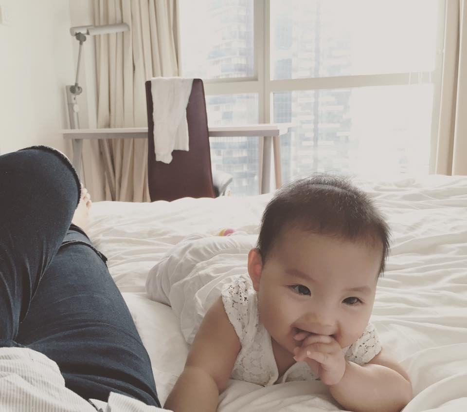 Cách dữ trự và bảo quản sữa mẹ đúng cách (Phần 2)