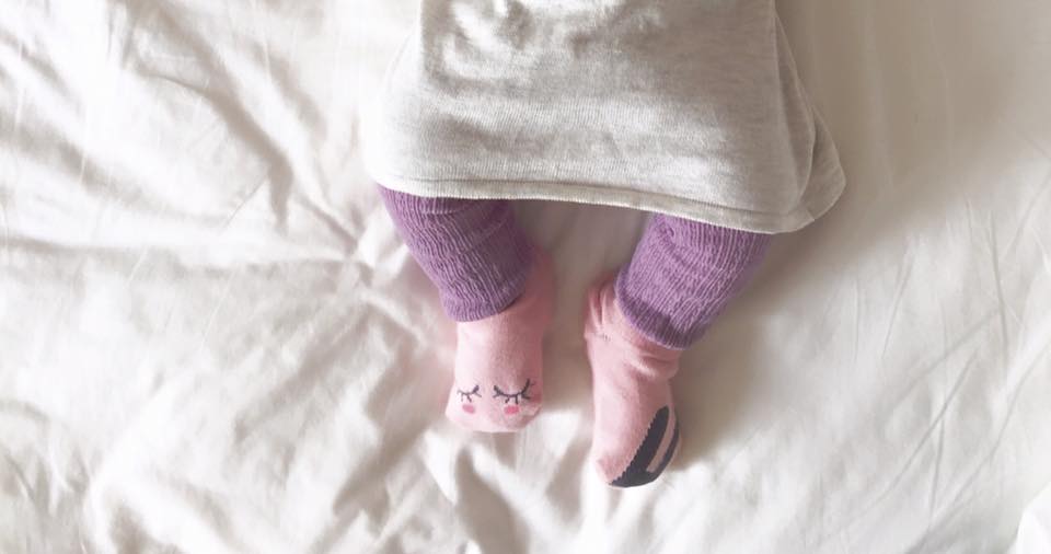 Mẹo nhỏ khi đi du lịch dài ngày cùng bé