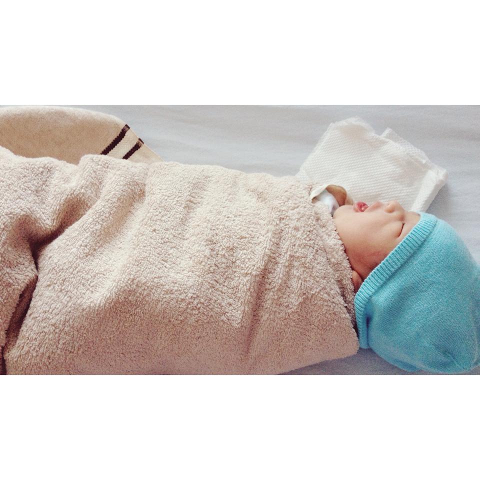 Cách dữ trự và bảo quản sữa mẹ đúng cách (Phần 1)